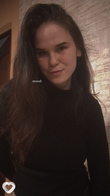 Алеся, 23, Барановичах — анкета №1657725