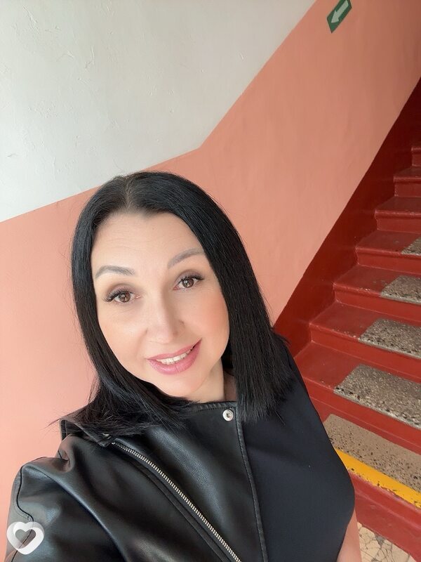 Надежда, 43, Владивостоке — анкета №1657733