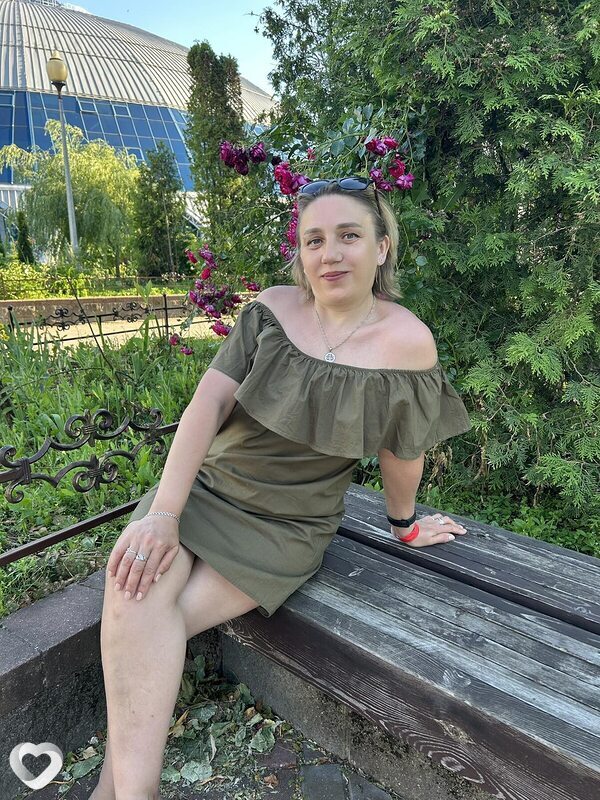 Светлана, 52, Минске — анкета №1658115