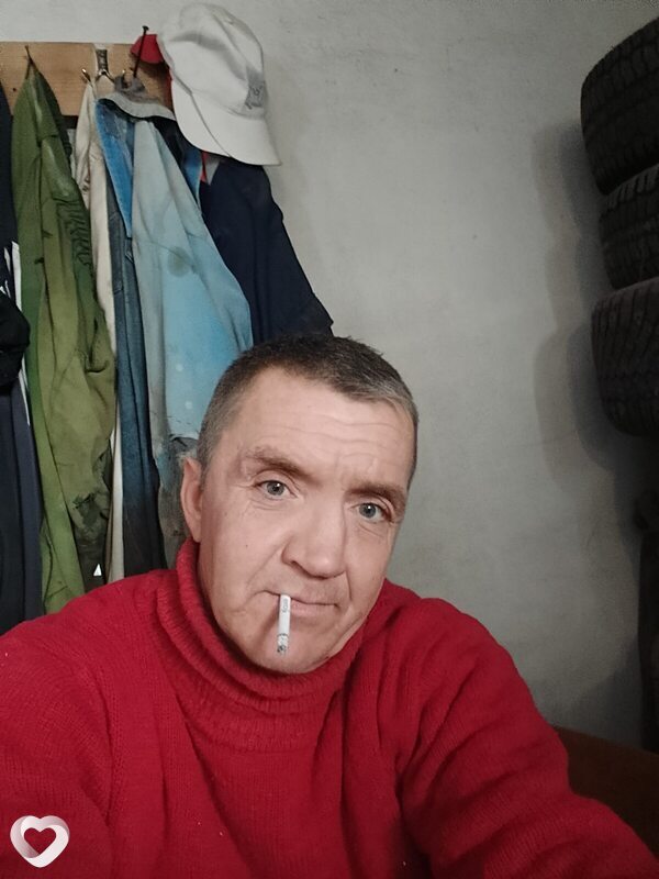 Григорий, 44, Уральске — анкета №1658119