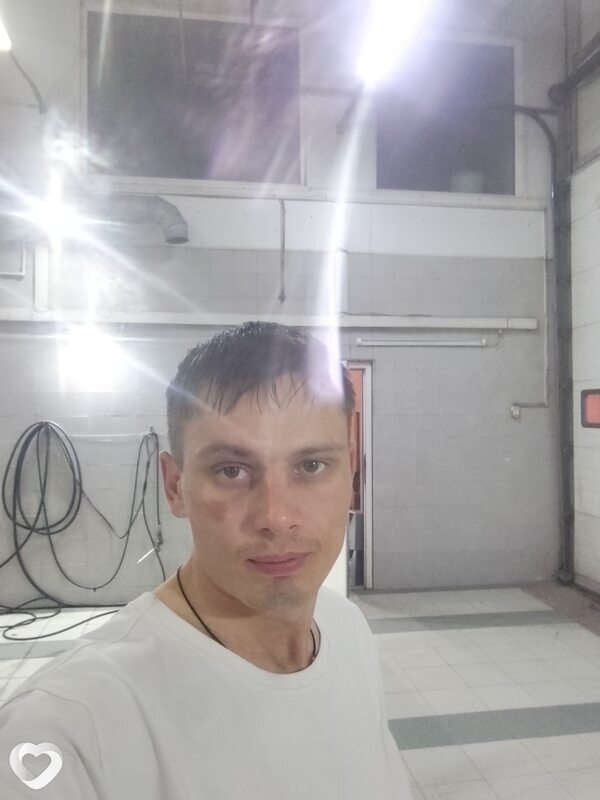 Виталя, 33, Красноярске — анкета №1657737