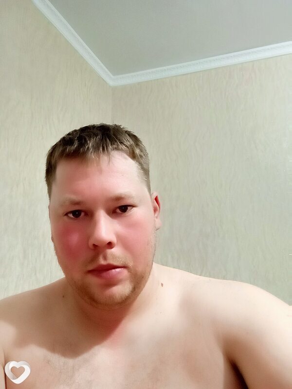 Антон, 29, Ахтубинске — анкета №1657741