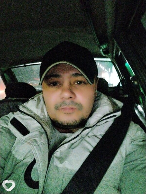 Шахруз, 36, Томске — анкета №1657743