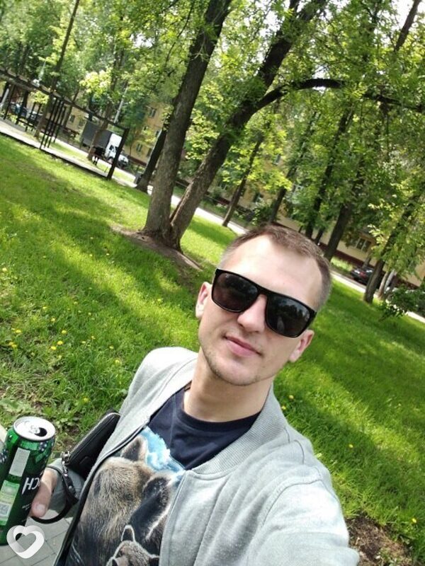 Дмитрий, 33, Нижнем Новгороде — анкета №1657744