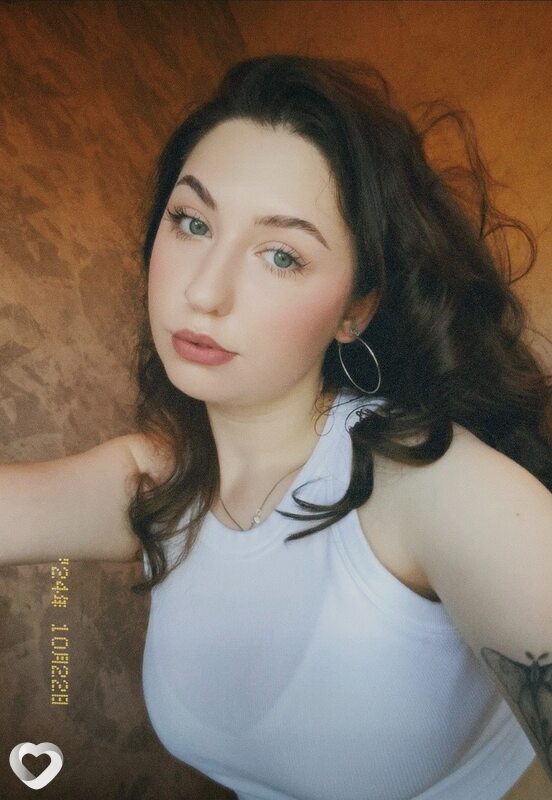 Дарья, 23, Липецке — анкета №1657749