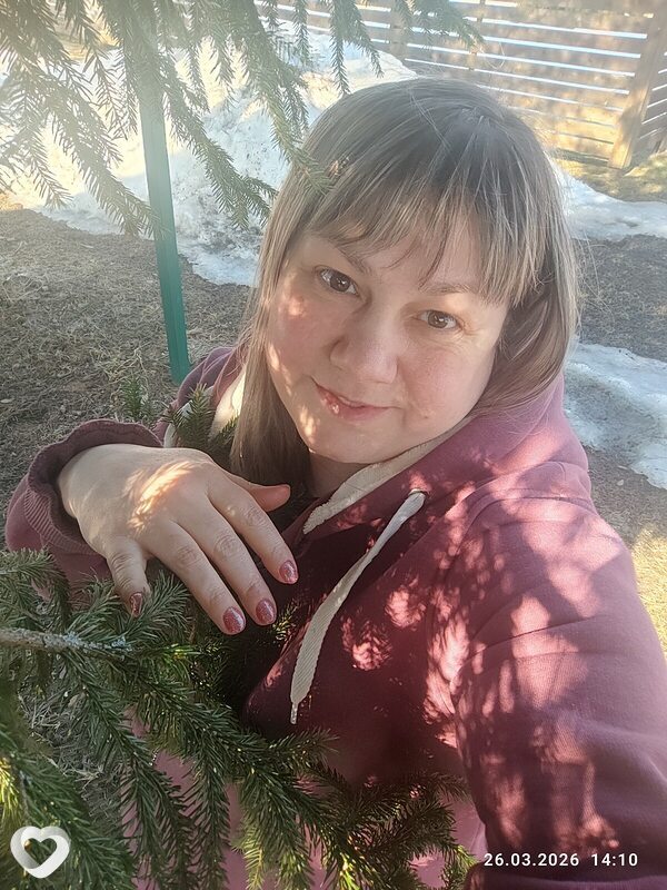 Алёна, 39, Вологде — анкета №1657750