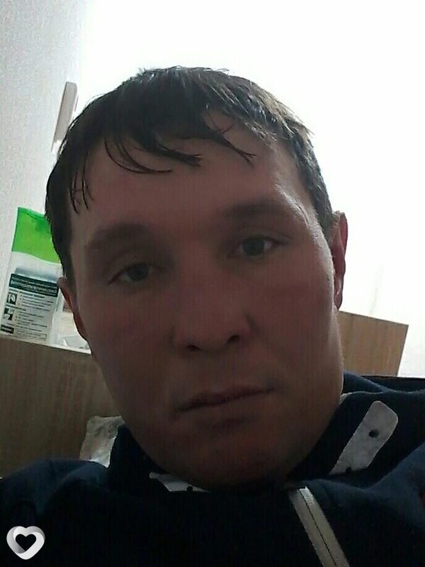 Руслан, 39, Тюмени — анкета №1657753