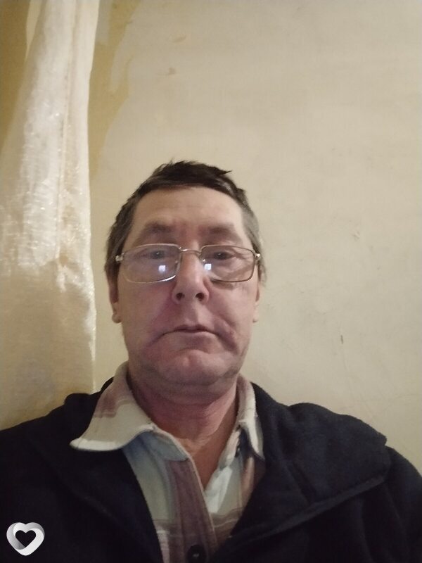 Алексей, 53, Чернушке — анкета №1657688