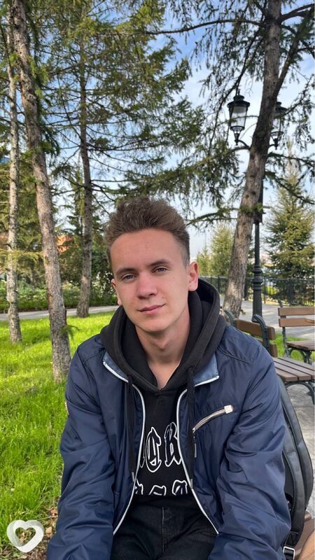 Тимур, 24, Казани — анкета №1657693