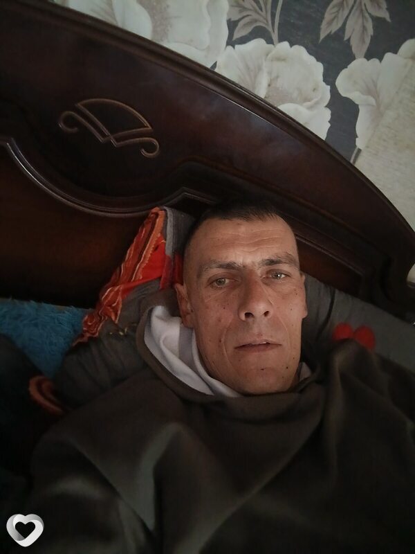Ник, 45, Орёл — анкета №1657697
