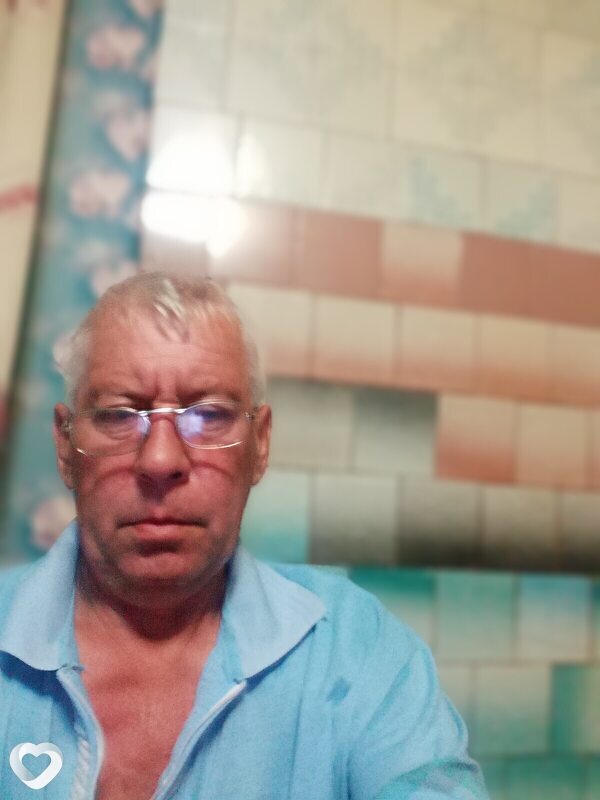 Игорь, 57, Шахтах — анкета №1657701