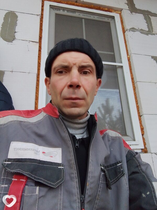 Олег, 46, Старом Осколе — анкета №1657702