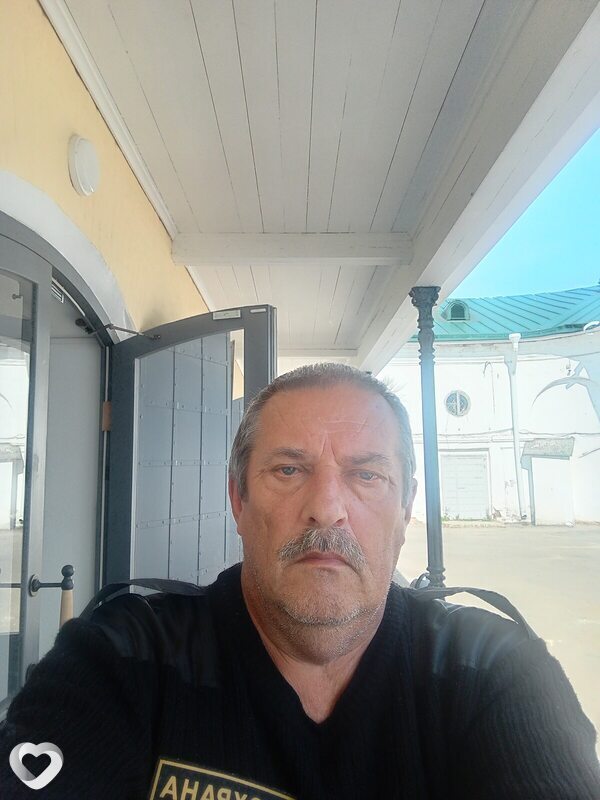 Александр, 63, Костроме — анкета №1657706