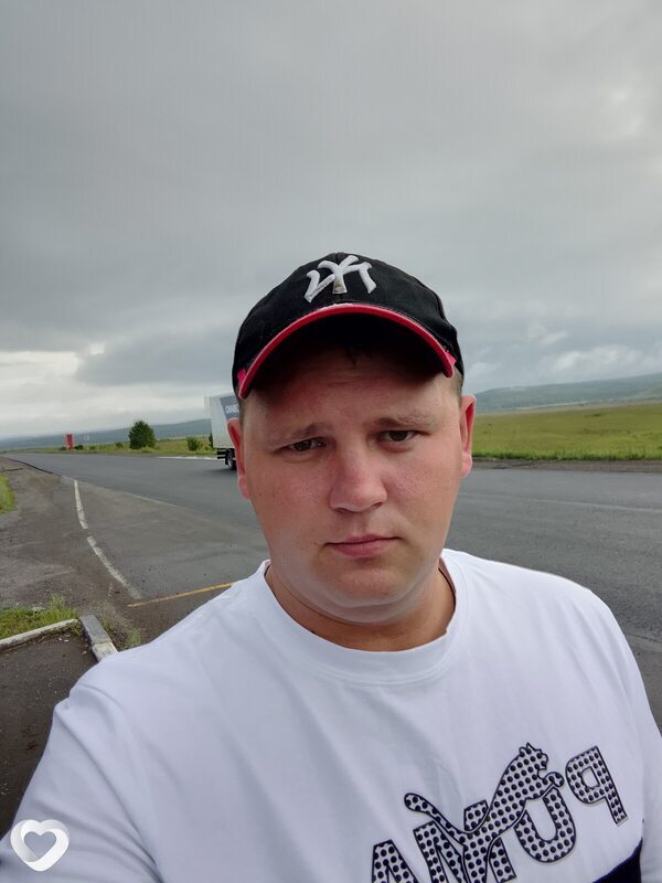 Сергей, 30, Красноярске — анкета №1657791
