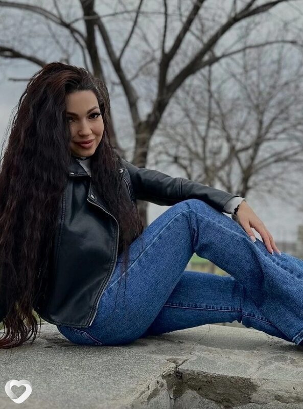 Екатерина, 40, Москве — анкета №1657795