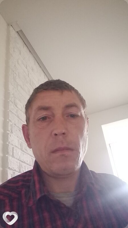 Слава, 42, Гродно — анкета №1657798