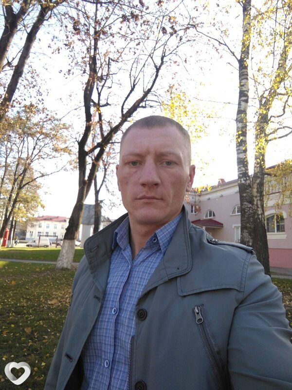 Александр, 39, Лиде — анкета №1657802