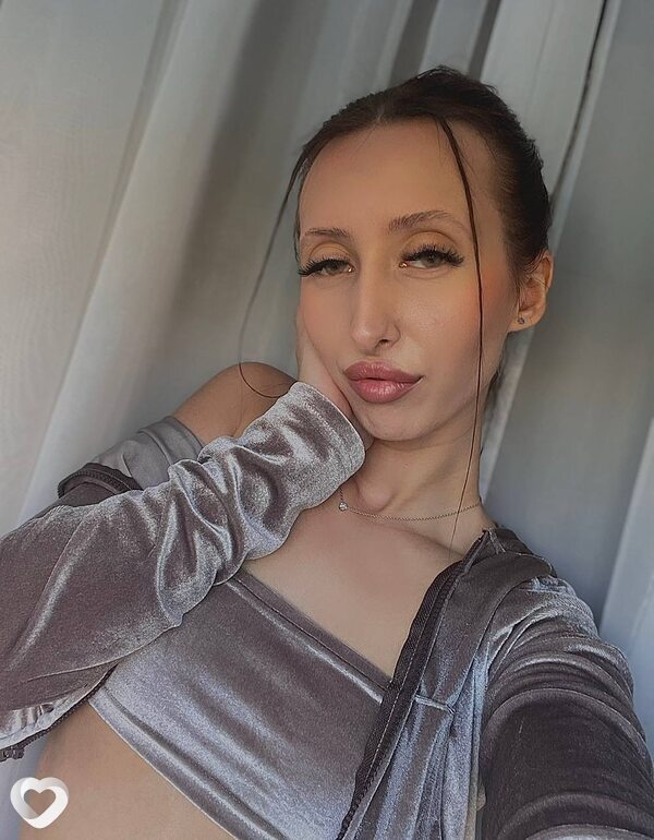 Валерия, 47, Екатеринбурге — анкета №1657806