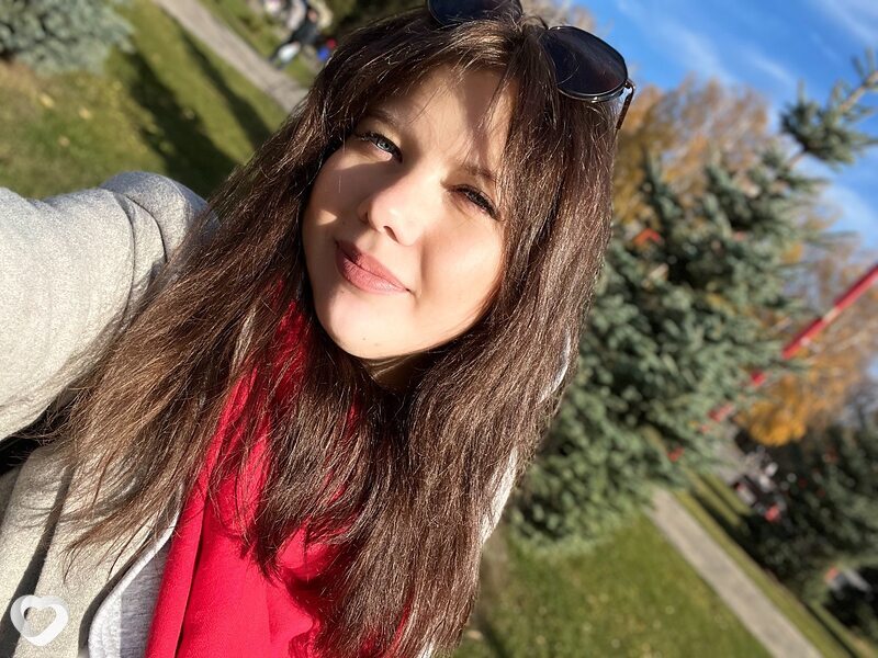 Дарья, 28, Воронеже — анкета №1657810