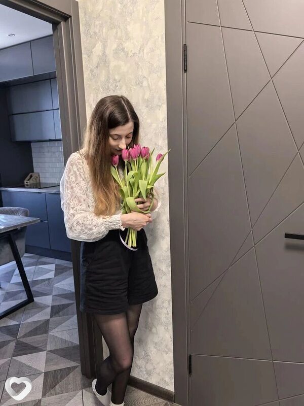 Вика, 30, Брянске — анкета №1657811
