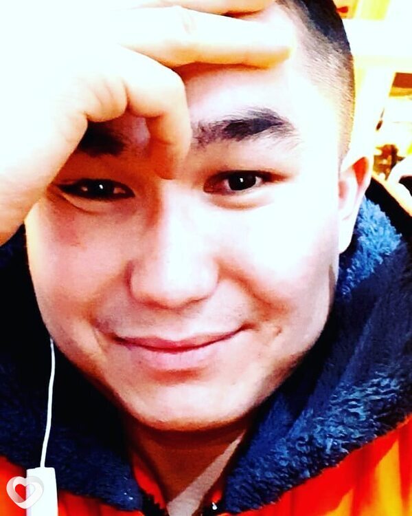 Канат, 27, Костанае — анкета №1657819