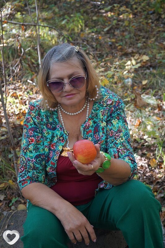 Татьяна, Шкотово