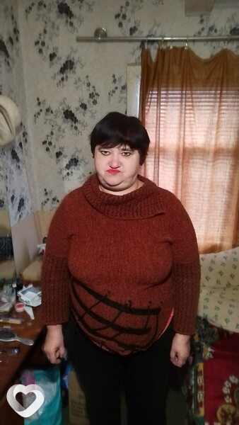 Наташа, Балаклея