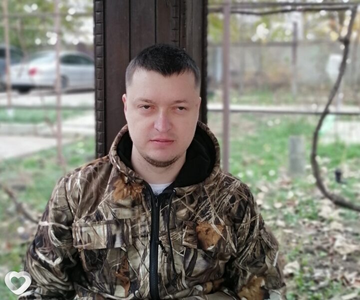 Андрей, 38, Краснодаре — анкета №1657827