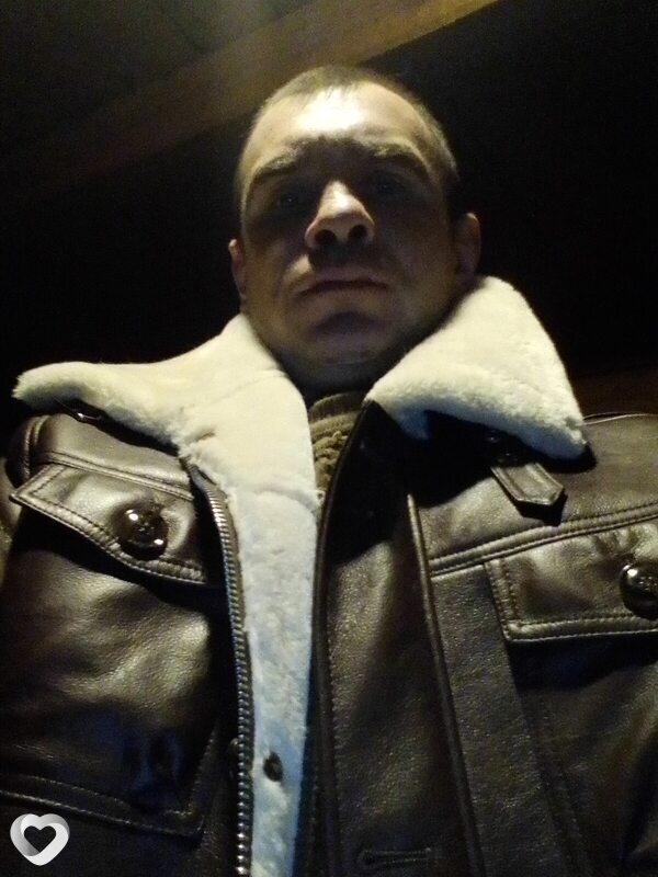 Дмитрий, 37, Красноярске — анкета №1657903