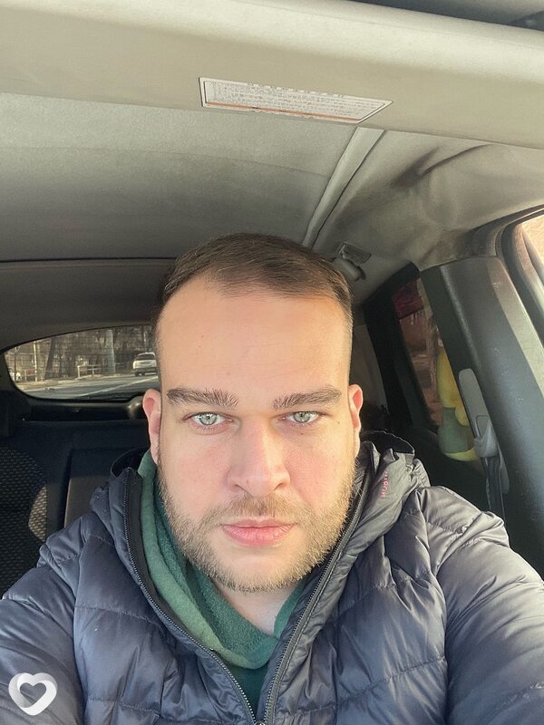Михаил, 37, Владивостоке — анкета №1657906