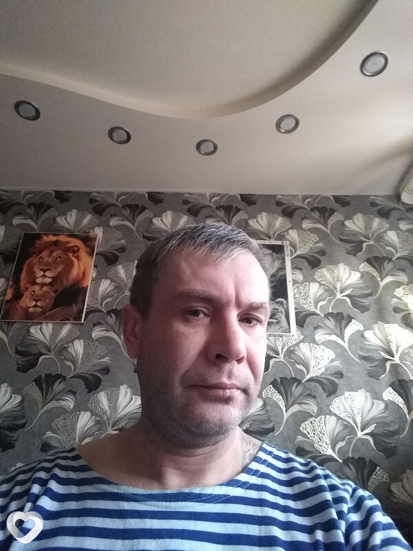 Роман, 45, Казани — анкета №1657907