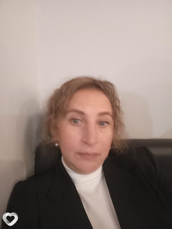 Богдана, 42, Киеве — анкета №1657617