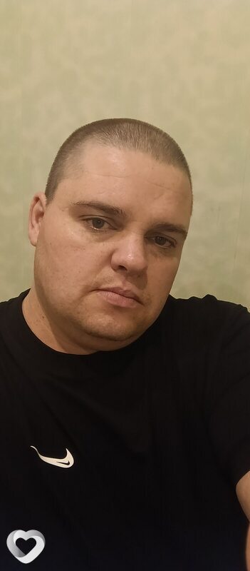 Иван, 37, Абакане — анкета №1657618