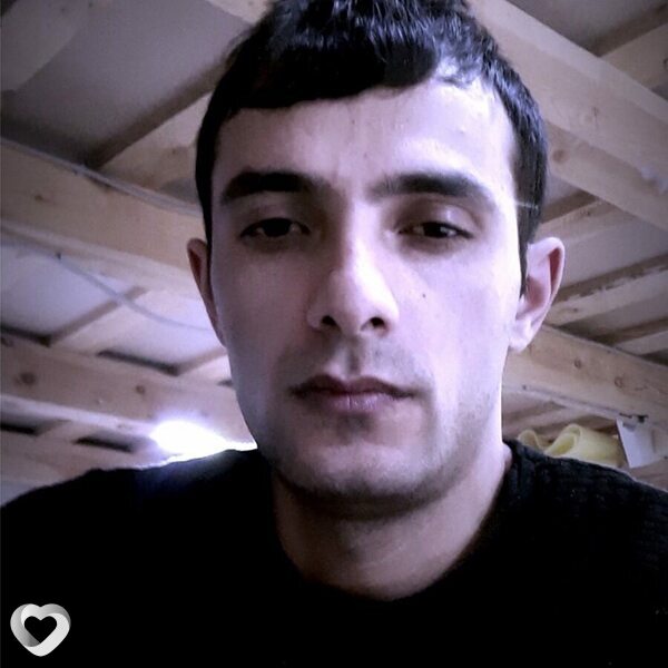 Шакро, 28, Чите — анкета №1657624