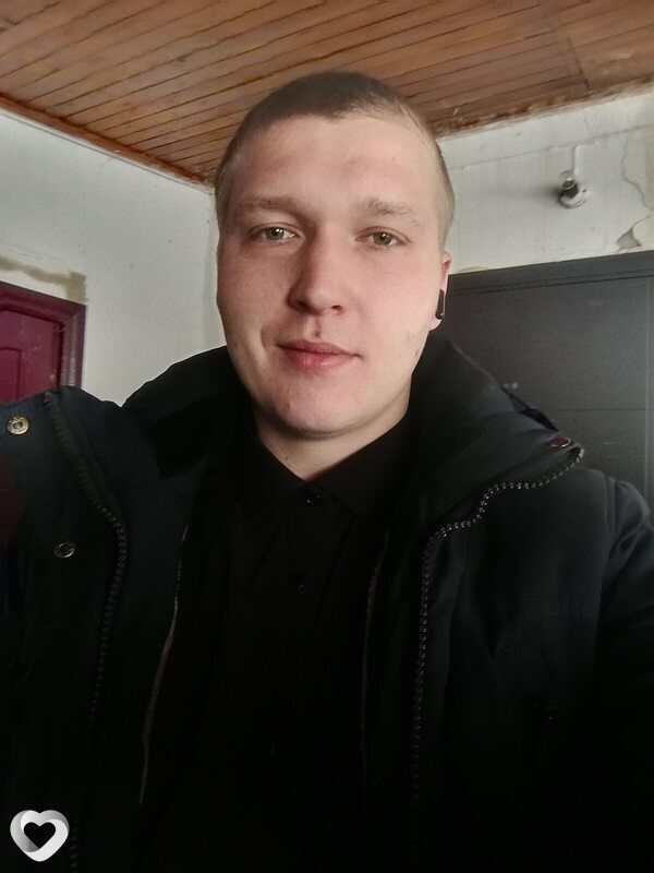 Владимир, 22, Саратове — анкета №1657630