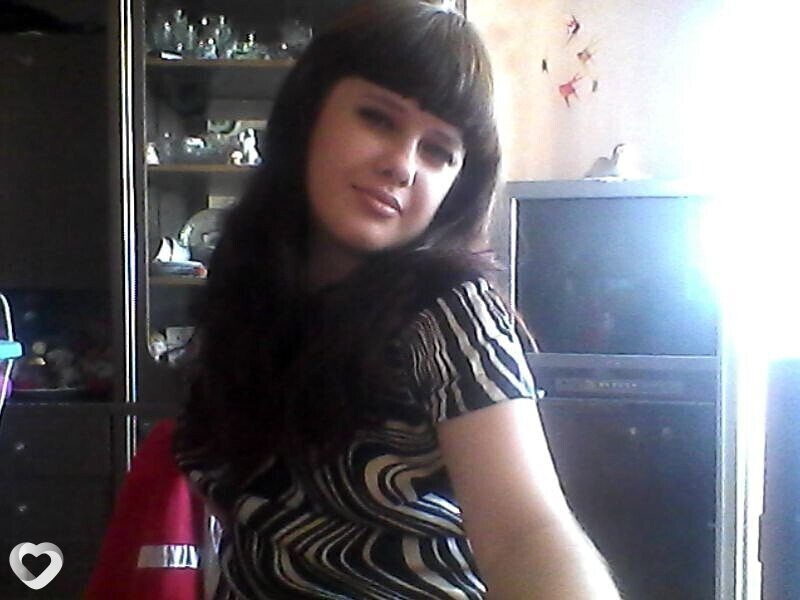 Екатерина, 37, Череповце — анкета №1657635