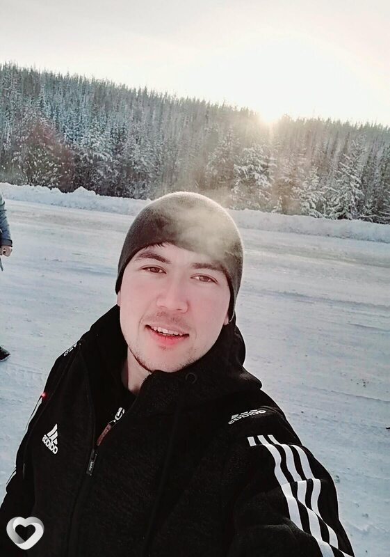 Шахбоз, 32, Кургане — анкета №1658010