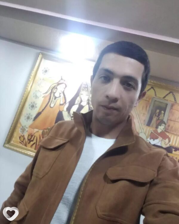 Аташ, 29, Севастополе — анкета №1657761