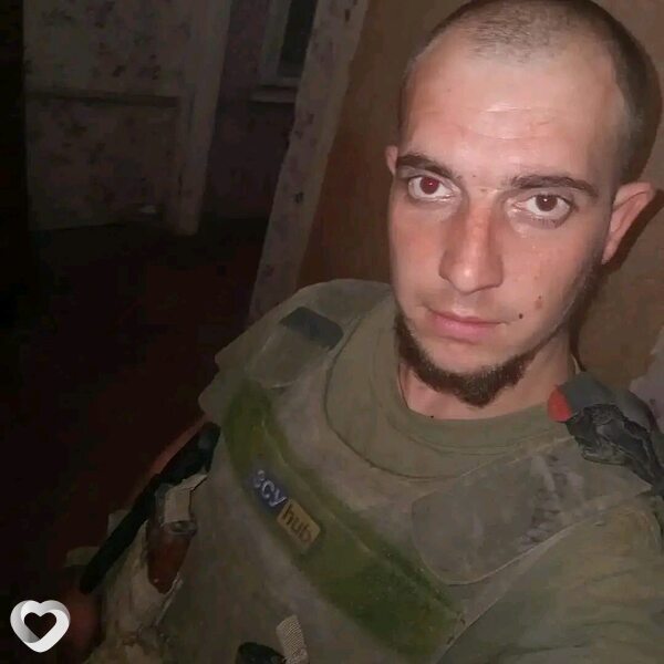 Вова, 29, Житомире — анкета №1657764