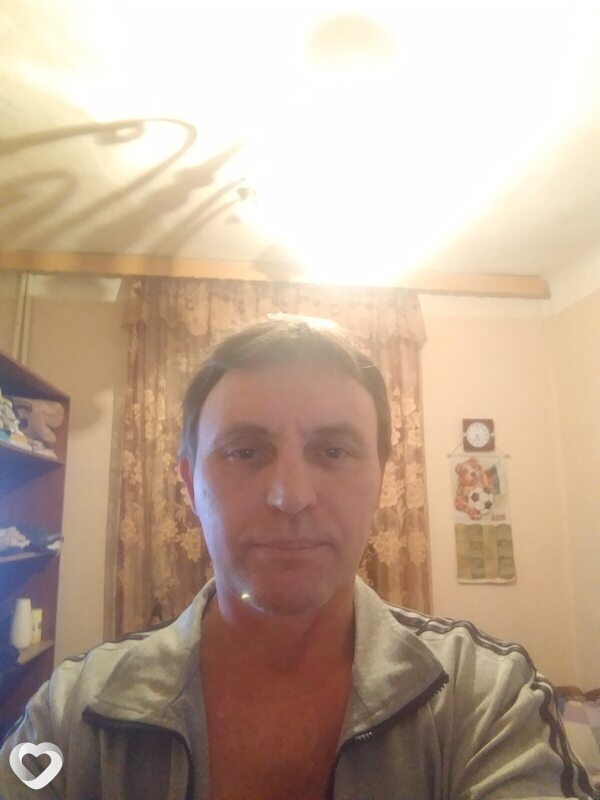Пётр, 54, Москве — анкета №1657781