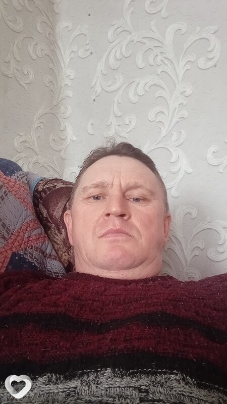 Анатолий, 50, Уфе — анкета №1657973