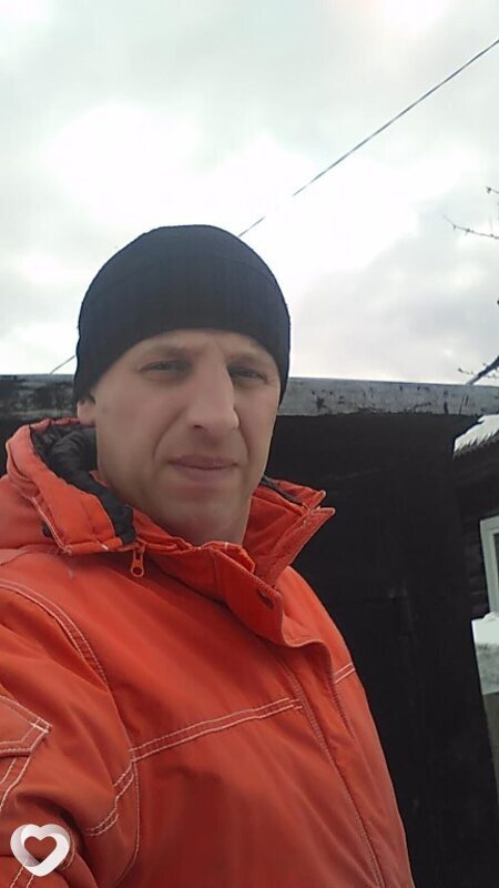Алексей, 40, Кемерове — анкета №1657974