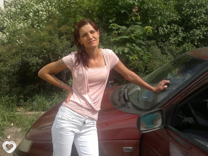 Ирина, 38, Москве — анкета №1657975