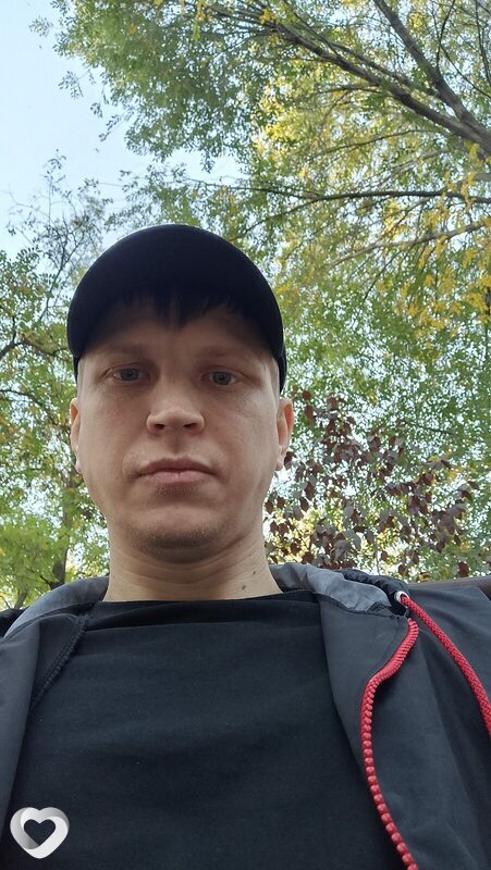 Александр, 36, Волжском — анкета №1657979