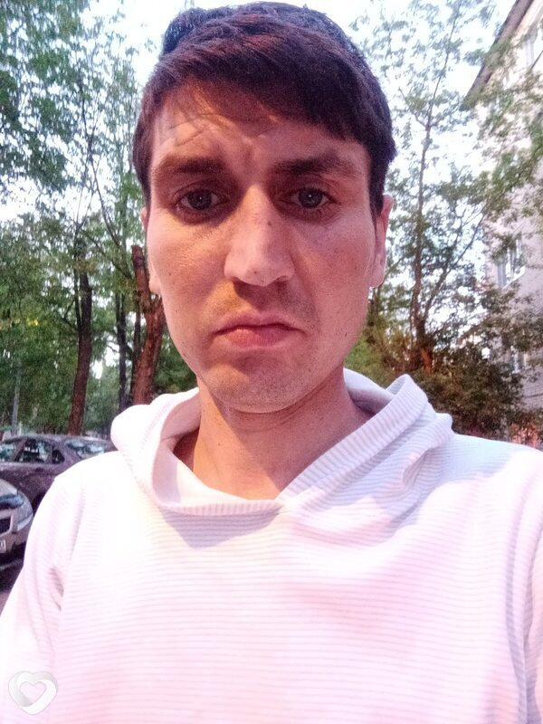 Виталий, 33, Чебоксарах — анкета №1658037