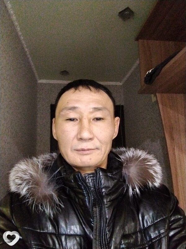Александр, 44, Ангарске — анкета №1658045
