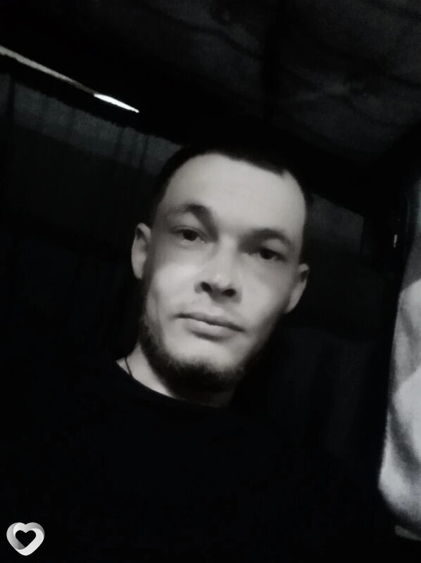 Роман, 33, Томске — анкета №1658047