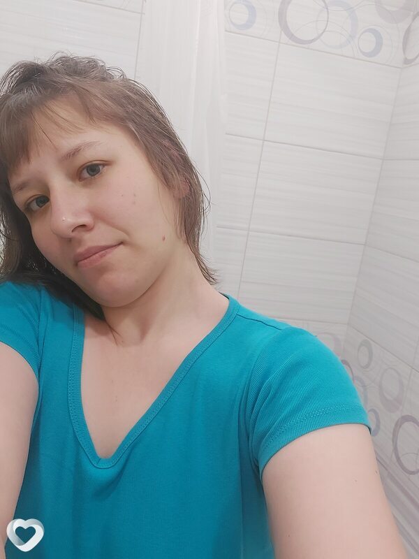 Екатерина, 32, Витебске — анкета №1658060