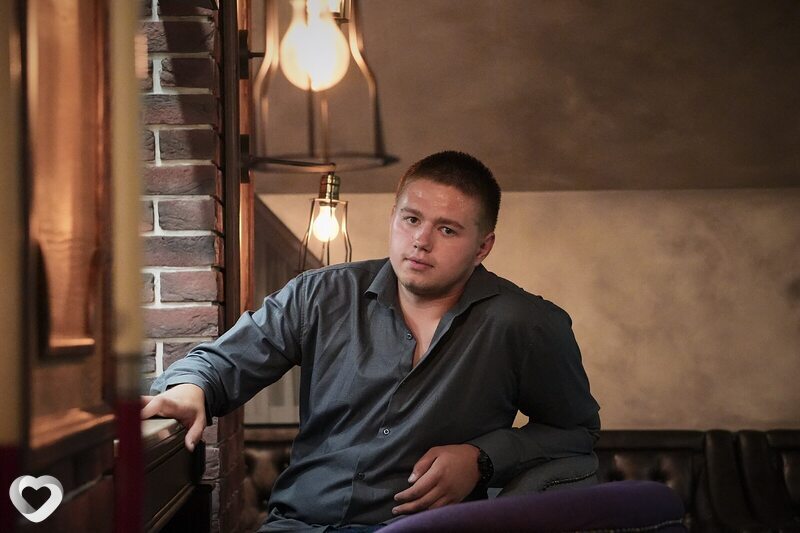 Oleg, 23, Майкопе — анкета №1658013