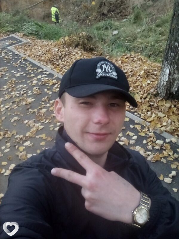 Сергей, 35, Ярославле — анкета №1658022